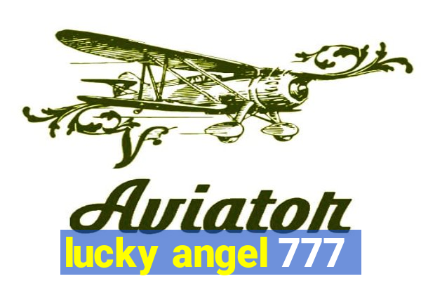 lucky angel 777